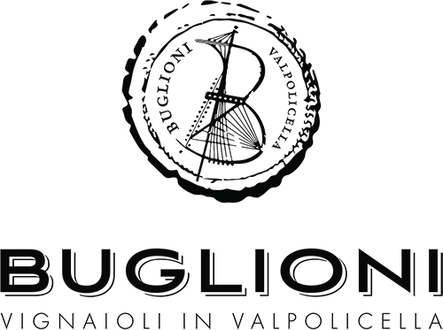 Buglioni Logo (Stacked)