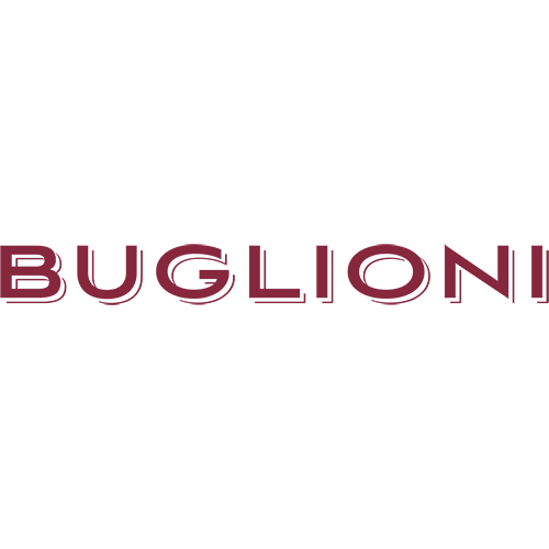Buglioni Logo (One Line – Color)