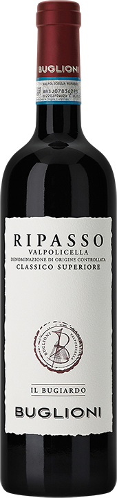 Il Bugiardo Ripasso Valpolicella Classico Superiore DOC