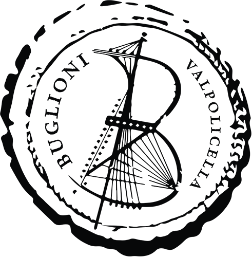 Buglioni Logo (Seal)