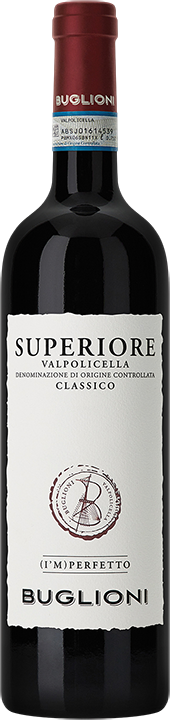 (I’M) Perfetto Valpolicella Classico DOC