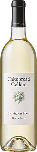 North Coast Sauvignon Blanc Bottle Image