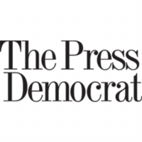 the press democrat logo