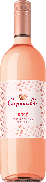 Rosé Bottle Image