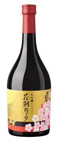 Kachou Gesseki Daiginjo