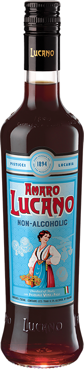 Amaro Lucano Non-Alcoholic