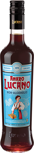 Amaro Lucano Non-Alcoholic