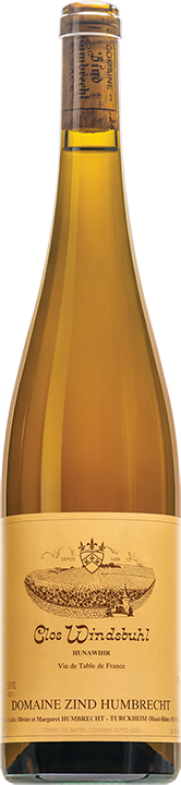 Chardonnay Clos Windsbuhl