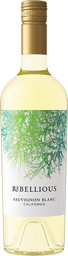 Sauvignon Blanc Bottle Image