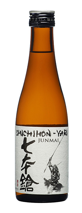 Shichi Hon Yari Junmai 300ml