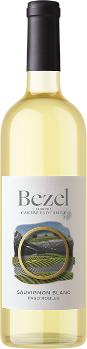 Sauvignon Blanc Bottle Image