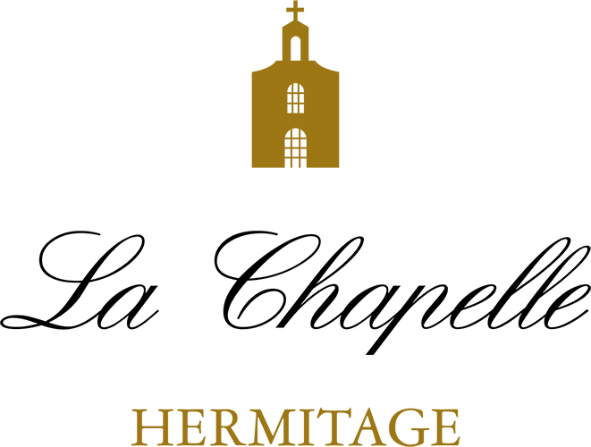 La Chapelle Hermitage Logo