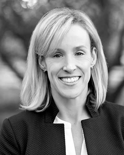 Laura Webb, VP of Sales and Marketing Portrait
