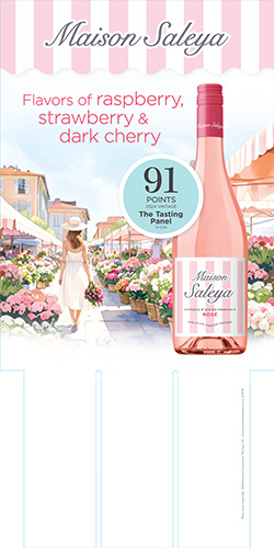 Maison Saleya – Kobrand Wine & Spirits