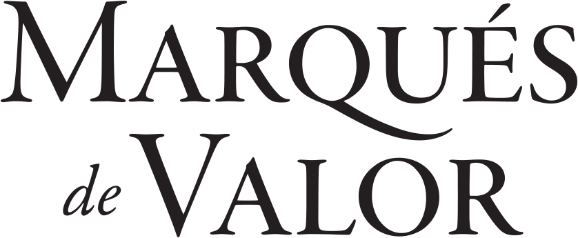 Marqués de Valor Logo Black