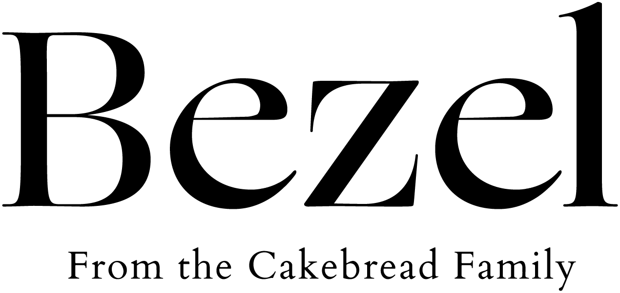 Bezel Logo