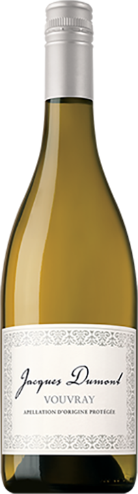 Vouvray AOP Bottle Image