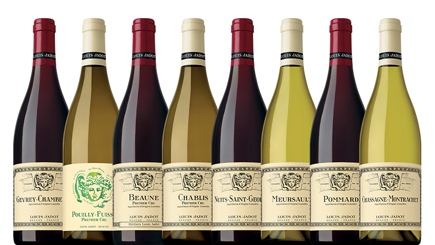 Jadot ‘Core Eight’ Digital Tool Kit