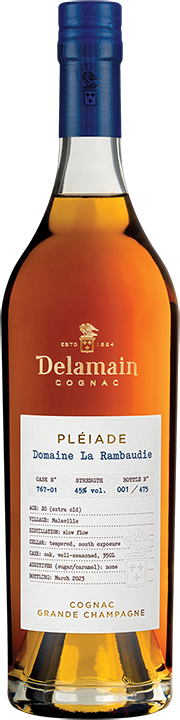Pléiade Domaine La Rambaudie