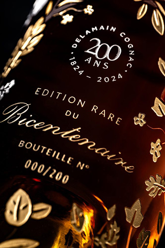 This One-Of-A-Kind Demijohn Of Century-Old Cognac Could Sell For $200,000