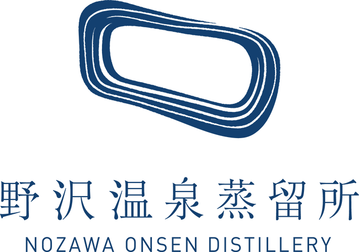 Nozawa Onsen Distillery Logo