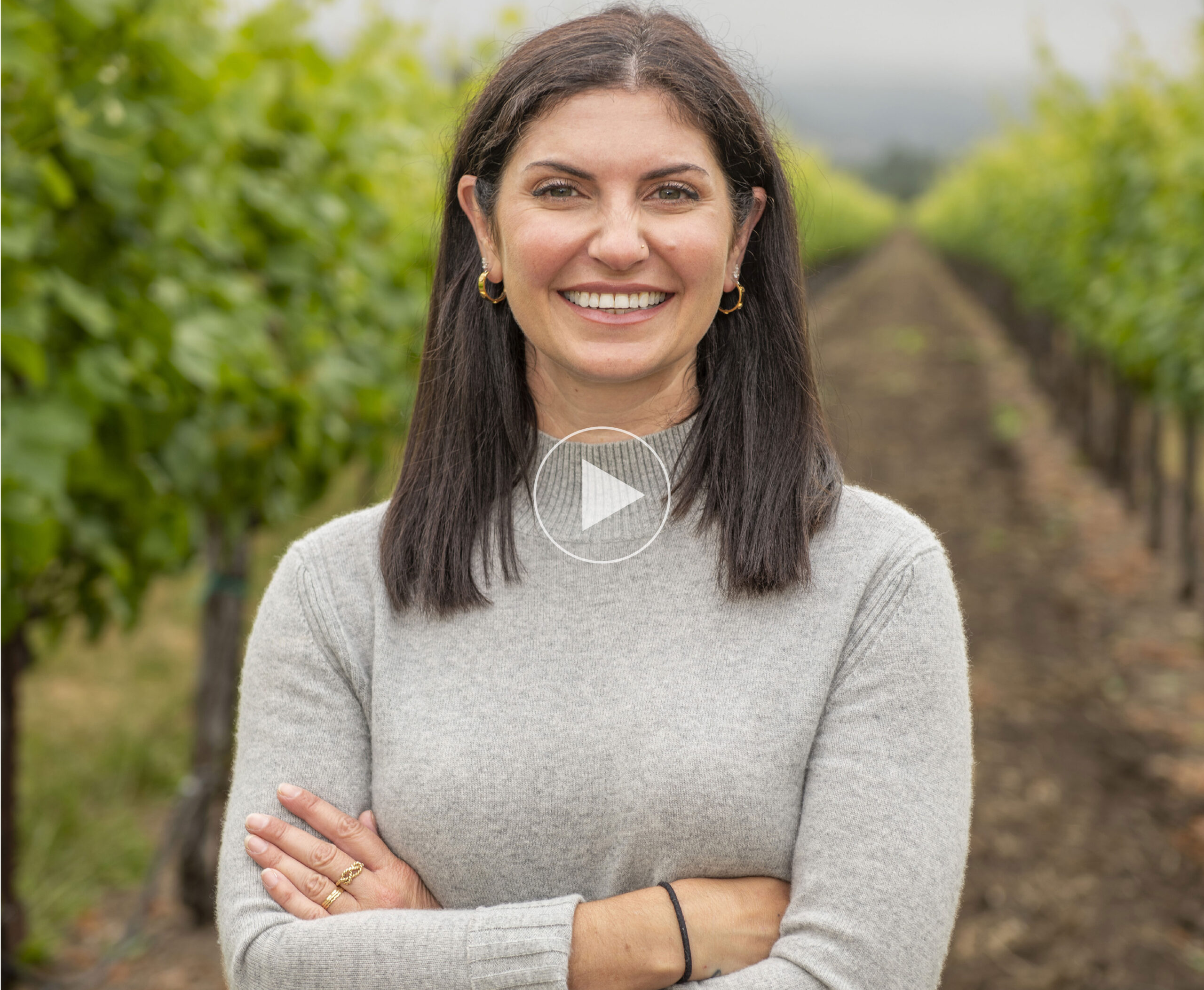 St. Francis Old Vines Zinfandel NV – SKU Level Video with Katie Madigan