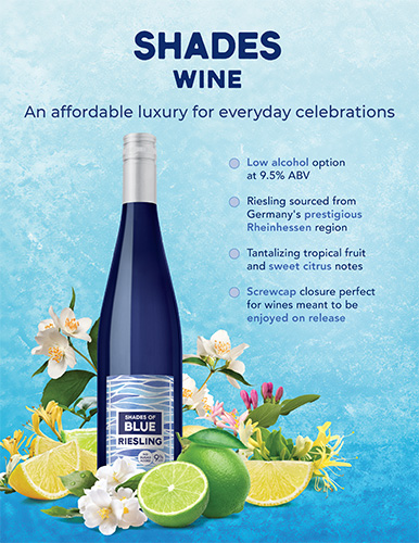 Shades Family Sell Sheet