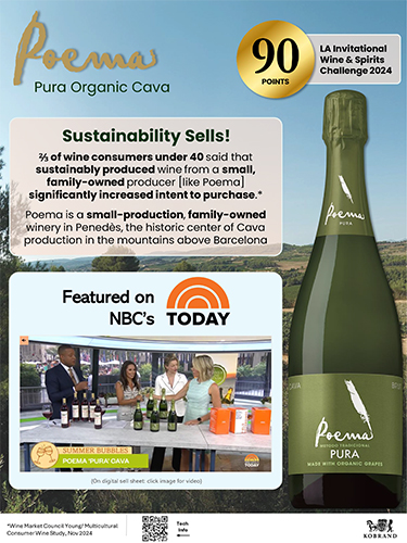 Pura Organic Today Show Sell Sheet