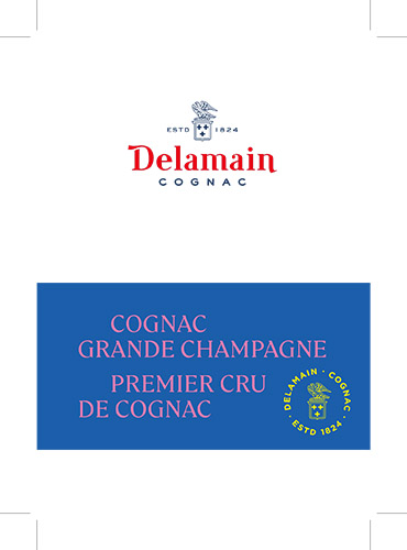 Delamain Brochure