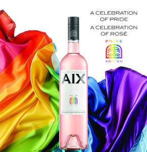 AIX Pride Digital Tool Kit – Kobrand Wine & Spirits