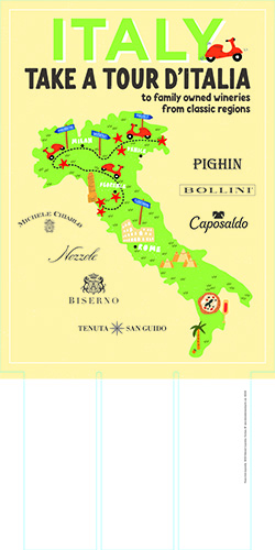 Otto Program Case Card