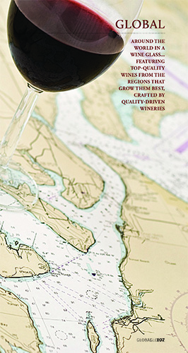 2025 Kobrand Story of Quality Booklet – Global Portfolio