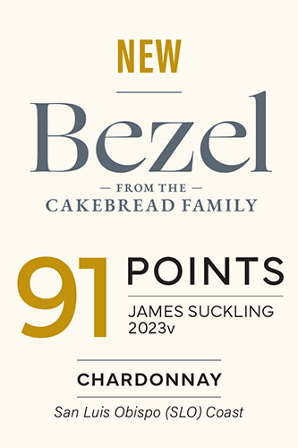 Chardonnay 2023 James Suckling Necker – 91 Points