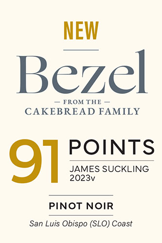 Pinot Noir 2023 James Suckling Necker – 91 Points