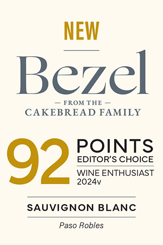 Sauvignon Blanc 2024 James Suckling Necker – 92 Points