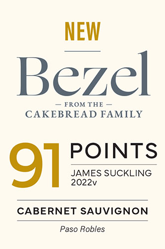 Cabernet Sauvignon 2022 James Suckling Necker – 91 Points