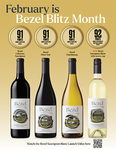 Bezel Blitz 2026 Sell Sheet