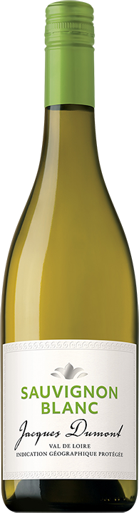 Val de Loire Sauvignon Blanc IGP Bottle Image – NEW