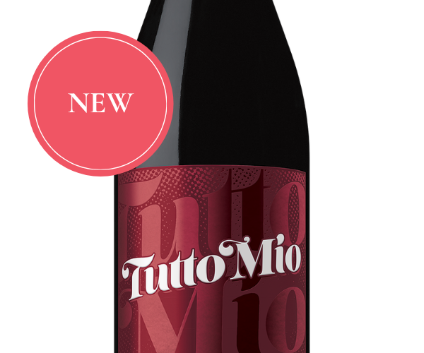 NEW PACKAGING Tutto Mio Digital Re-Launch Tool Kit