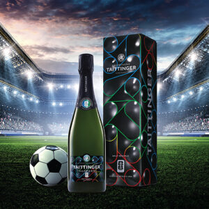 Taittinger at the FIFA World Cup 2026™